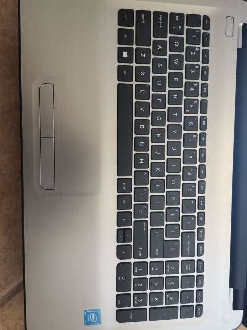 HP NOTEBOOK IN GREAT CONDITION