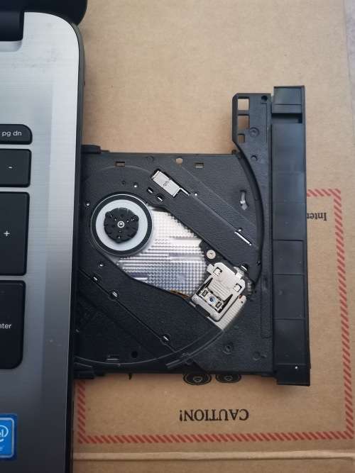 HP NOTEBOOK IN GREAT CONDITION