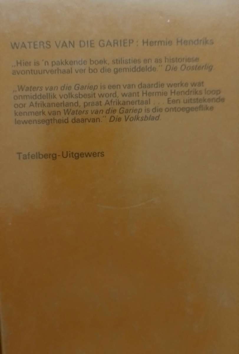 Hy het my Eva genoem - Irma Vermeulen