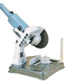 stand for angle grinder