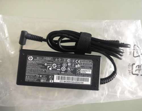 HP Blue Pin Original Laptop Charger 19.5V 3.33A 65W