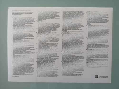 Windows 10 Professional DVD Pack (Brand New and Sealed) - COURIER TO YOUR DOOR