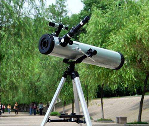 Telescope Astronomical 70076 Big size - Complete