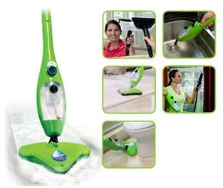 Super Mop Extreme - SPECIAL LIMITED OFFER !!!