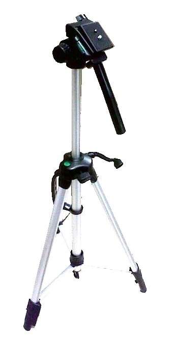 Digital Camera Tripod stand 1260mm - Bulk Offers Welcome
