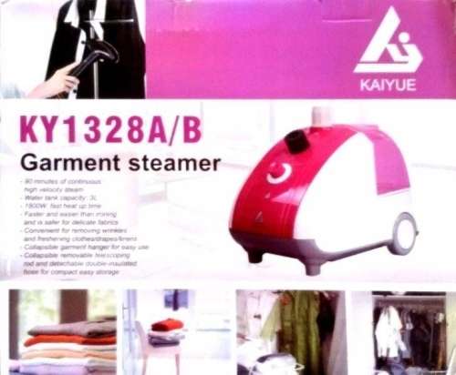 Professonial Garment Steamer 1800W - Bulk Offers Welcome