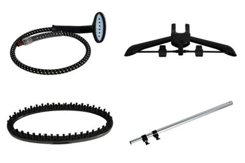 Professonial Garment Steamer 1500W - 1.6L / 1.7L - Bulk Offers Welcome