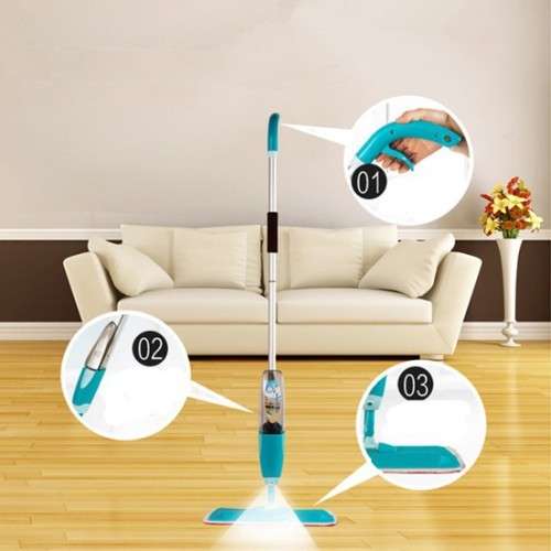 Healthy Spray Mop