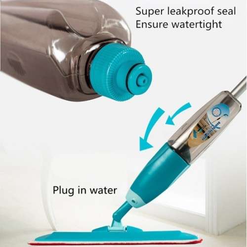 Healthy Spray Mop