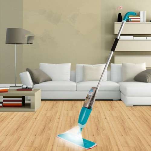 Healthy Spray Mop