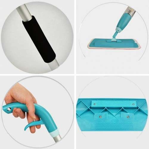 Healthy Spray Mop