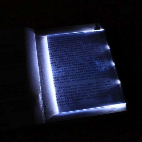 Night LED Panel Light for reading books - Bulk Offers Welcome