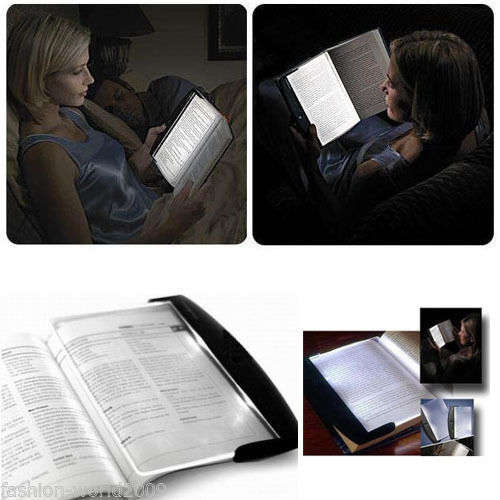 Night LED Panel Light for reading books - Bulk Offers Welcome