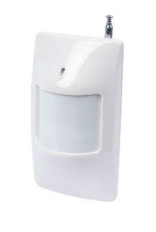 Wireless PIR Sensor/Motion Detector For Wireless GSM/PSTN Auto Dial Home Security Alarm System