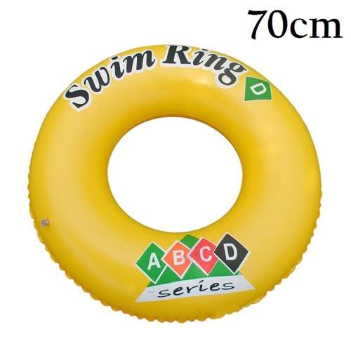 Kids Swimming ring for pool - 70cm