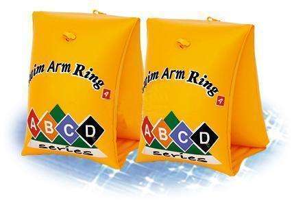 Inflatable Swim Arm Bands 23cm x 15cm