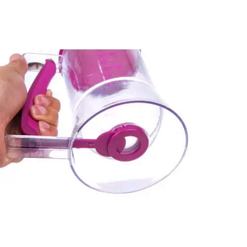 Batter dispenser Tool