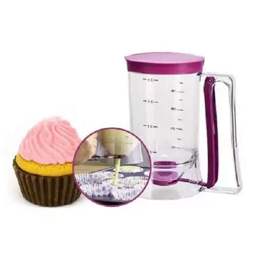 Batter dispenser Tool