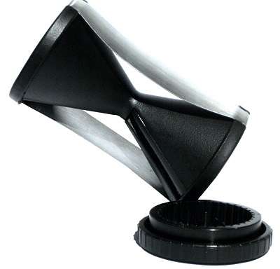 R100 AUCTIONS!!! COMBO DEAL 2 x units for 1 bid - Spiral Slicer - 50 COMBOS MUST GO!!