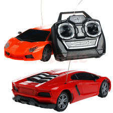 Fast Drift R/C car for kids 1:24  19cm battery operated - Random designs