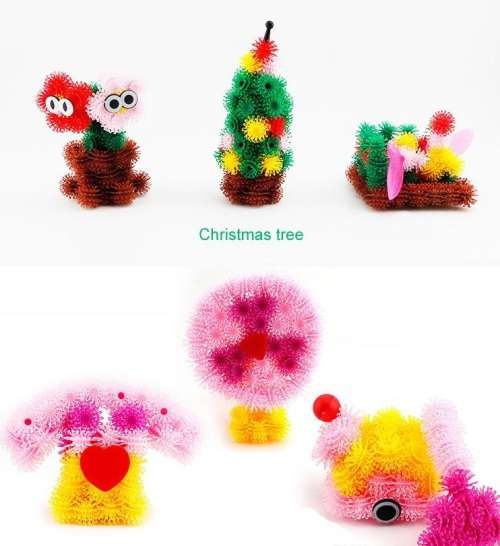 Thorn Ball Clusters for Kids - Bulk Offers Welcome