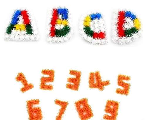 Thorn Ball Clusters for Kids - Bulk Offers Welcome