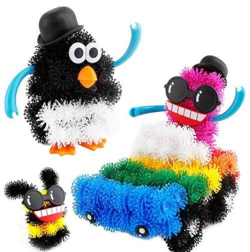 Thorn Ball Clusters for Kids - Bulk Offers Welcome