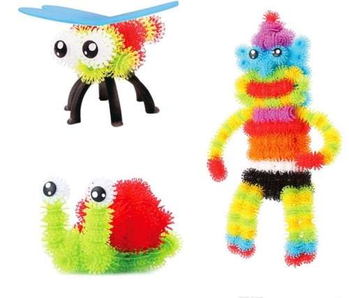 Thorn Ball Clusters for Kids - Bulk Offers Welcome