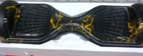 Balance Wheel HoverBoard bluetooth Technology with 6.5" Wheels - Cool colours