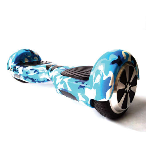 Balance Wheel HoverBoard bluetooth Technology with 6.5" Wheels - Cool colours