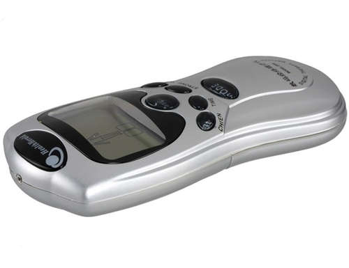 Digital Therapy Machine