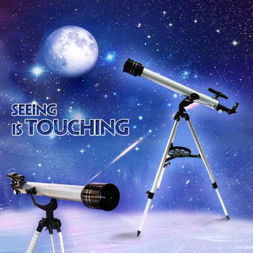 Telescope Astronomical - Medium sized. sleak design