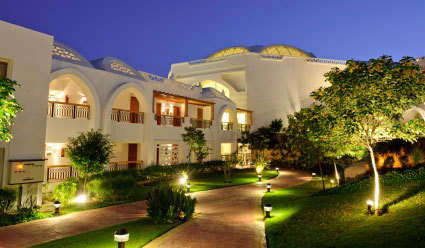 10W LED Floodlight (220V) - Bulk Offers Welcome