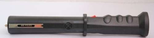 809 36cm Stun Gun / Shocker + LED Flashlight