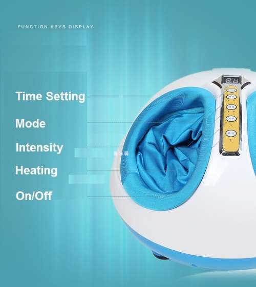 New generation Foot Massager