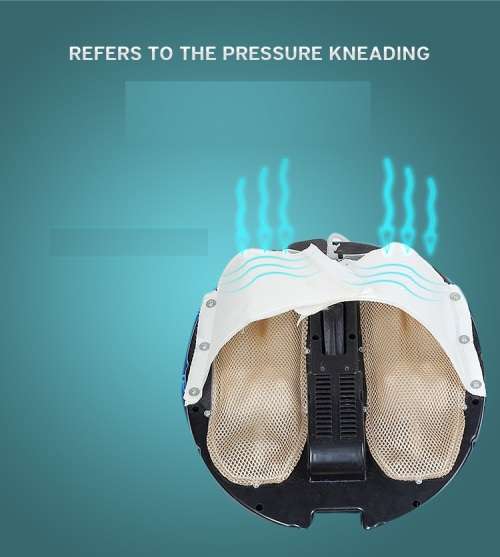 New generation Foot Massager