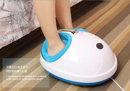 New generation Foot Massager