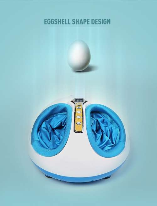 New generation Foot Massager
