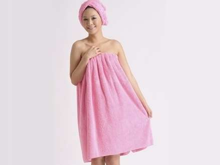 Microfibre Bath Towel Set - Bulk Offers Welcome