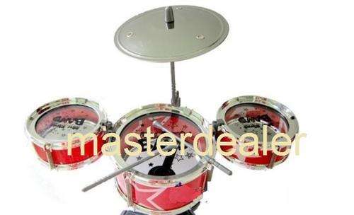 Kids Drum Set - Bulk OFFERS Welcome