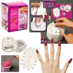 Perfect Nail Kit with 200+ Decals - Bulk Offers Welcome