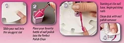 Perfect Nail Kit with 200+ Decals - Bulk Offers Welcome