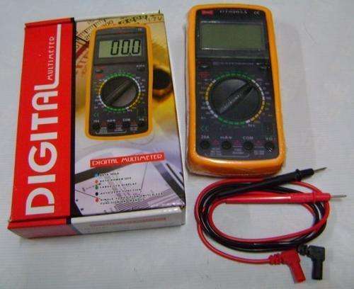 Digital Multimeter