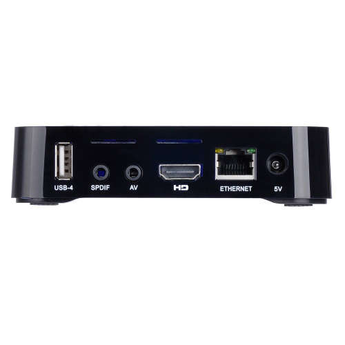 OTTV Box, convert TV to Android TV. 4K support, HDMI (Stream Live TV, No Satellite needed)