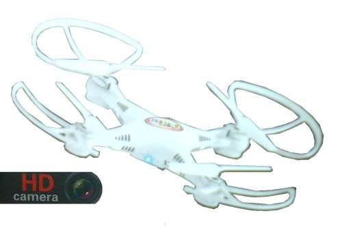 Drone Quadcopter 20cm with Camera. 6 axis 4channel full remote control aircraft model