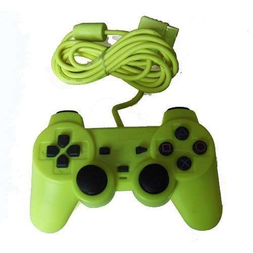 PS2 Compatible Wired controller - Bulk Offers Welcome