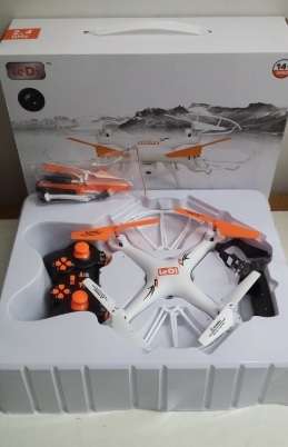 Drone Aircraft , camera, Wifi, Approx. 100m distance