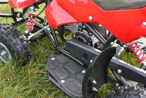 Quad bike 49cc Petrol Auto, Random Colours