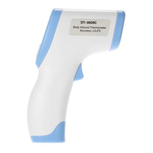 Non Contact Infrared Baby Thermometer