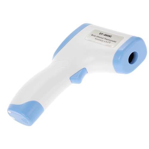 Non Contact Infrared Baby Thermometer